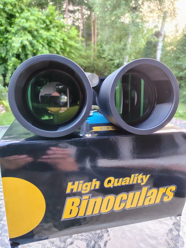 Lornetka FMC 25-55x80 zoom Bak4