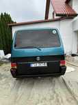 Volkswagen Multivan T4