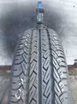 195/70/14 Firestone Affinity Touring  JAK NOWA ZAPAS LAWETA PRZYCZEPA