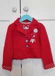 Sweterek, rozpinana bluza, roz. 98 wysyłka olx
