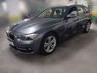 Bmw 318d Sport 150cv