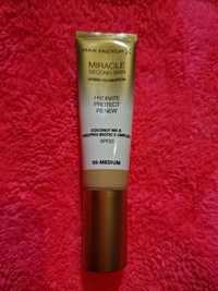 Max Factor Miracle Second Skin Medium