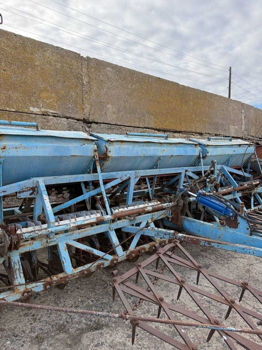 Продам сівалку СЗ-5,4М