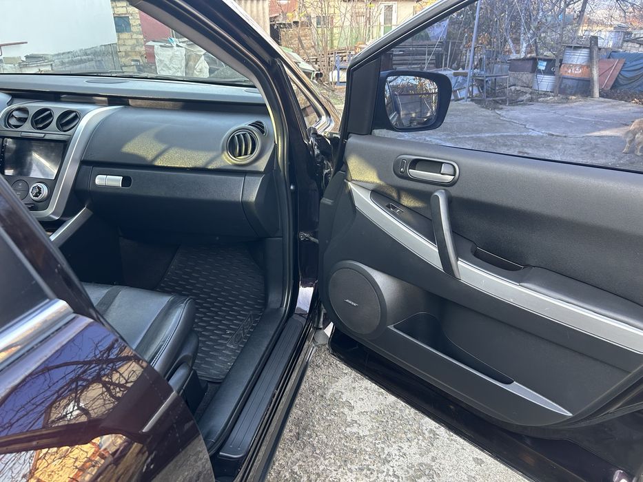 Авто в чудовому стані