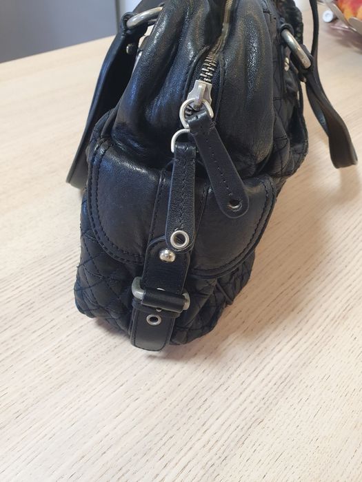 Mala Moschino cheapandchic