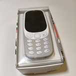 Телефон Nokia 3310 (2017) Dual SIM новий, колекційний