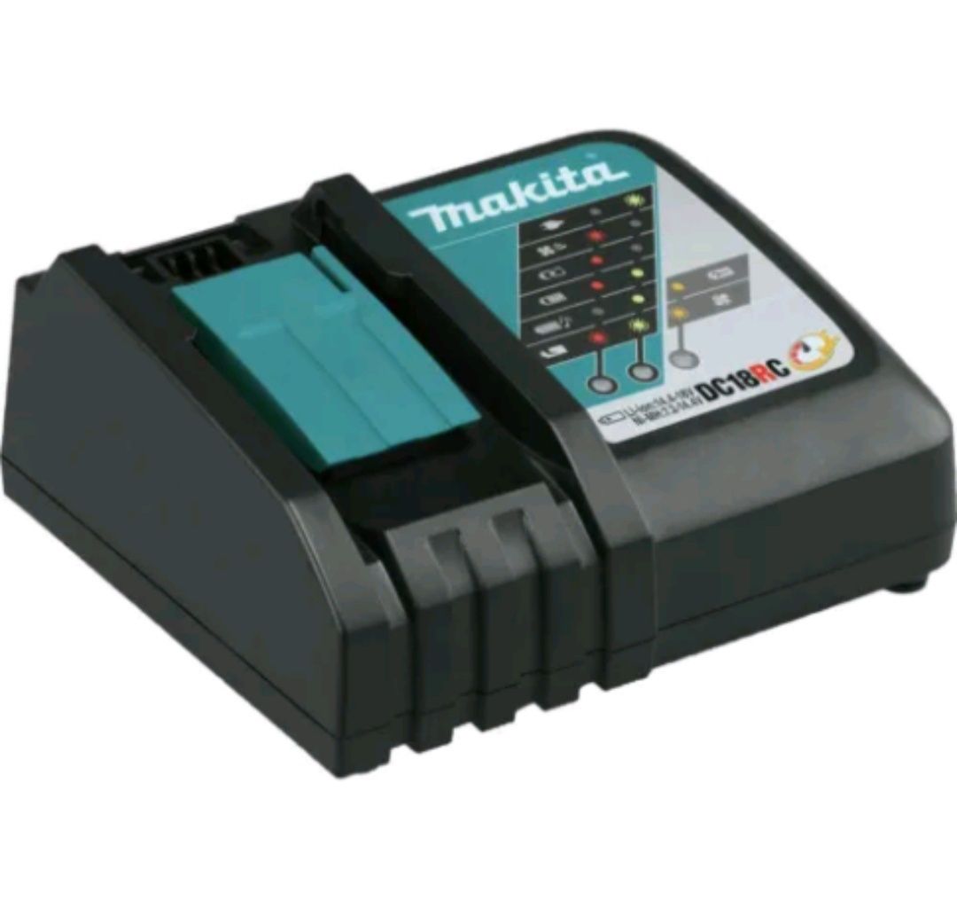 Набір шуруповертів Makita XT269M.18v.Оригінал.
