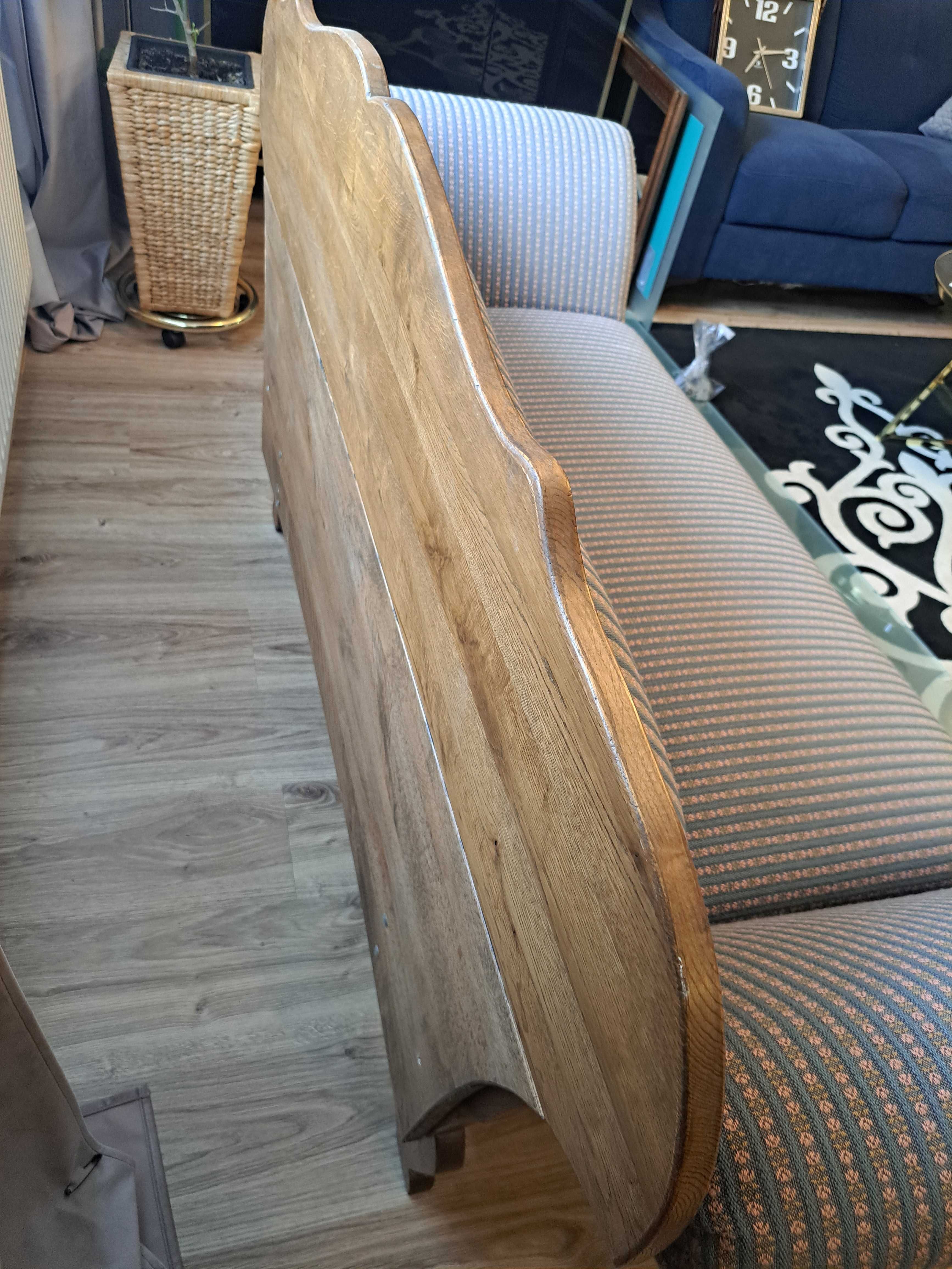 Bawarska sofa w świetnym stanie