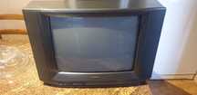 Televisao Toshiba