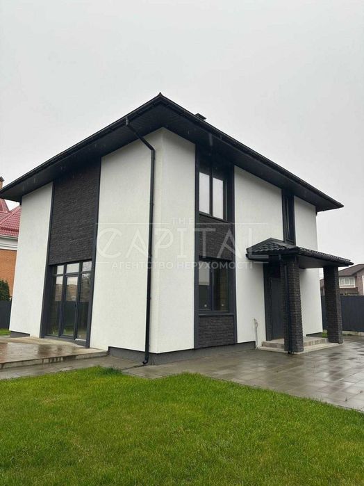 Продаж будинку, Ірпінь, Бучанський район