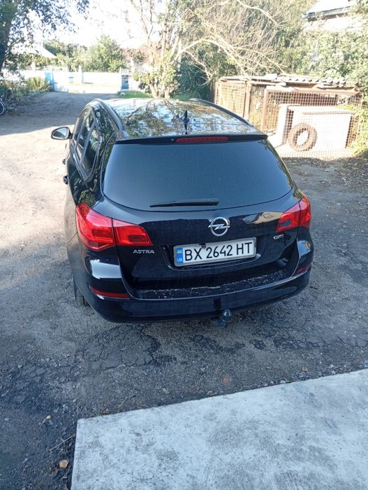 Продам Опель Аста