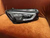 Reflektor prawy Mercedes AMG GT 4door X290 W290 multibeam LED