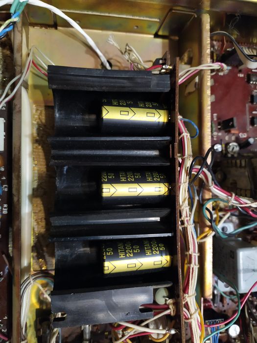 Продам Усилитель Радиотехника У-101