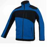 Bluza robocza polarowa zimowa Polar roboczy Jocker
