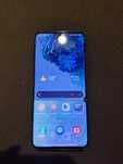Samsung S20 8GB/128 GB