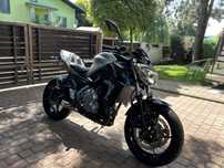 Kawasaki Z650 Z 650 ! 2018 ! A2 ! ABS ! IXIL ! Śliczny !!!