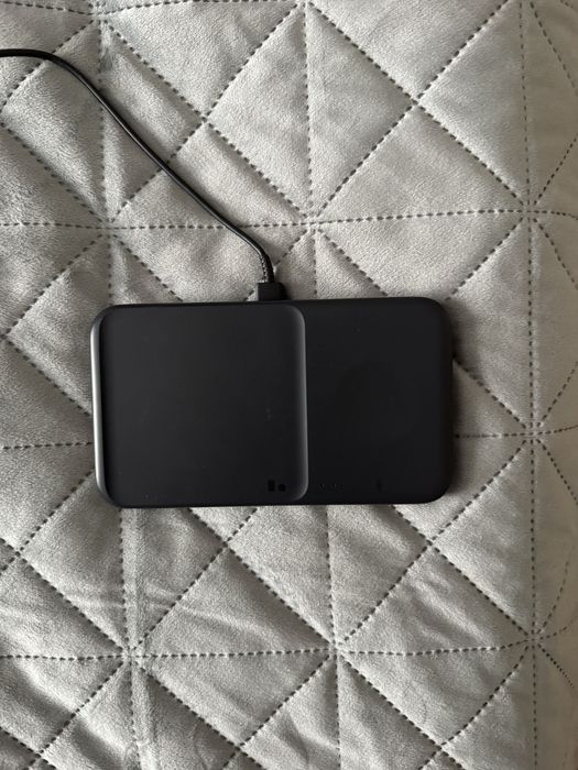 Зарядний пристрій бездротовий Samsung  EP-P4300