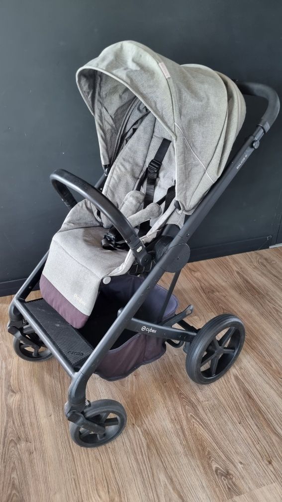 Cybex Balios S 3w1