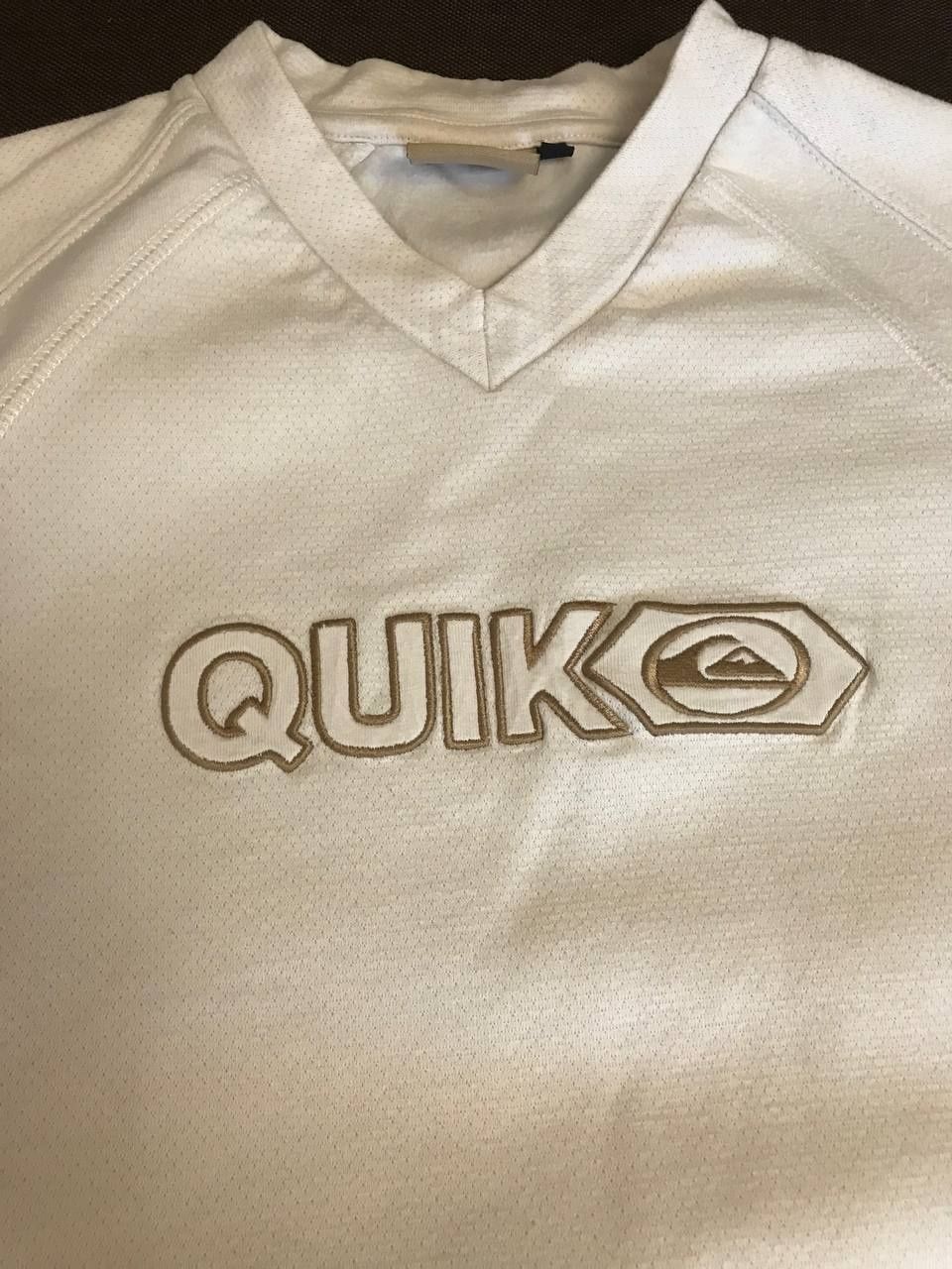 Світшот quiksilver