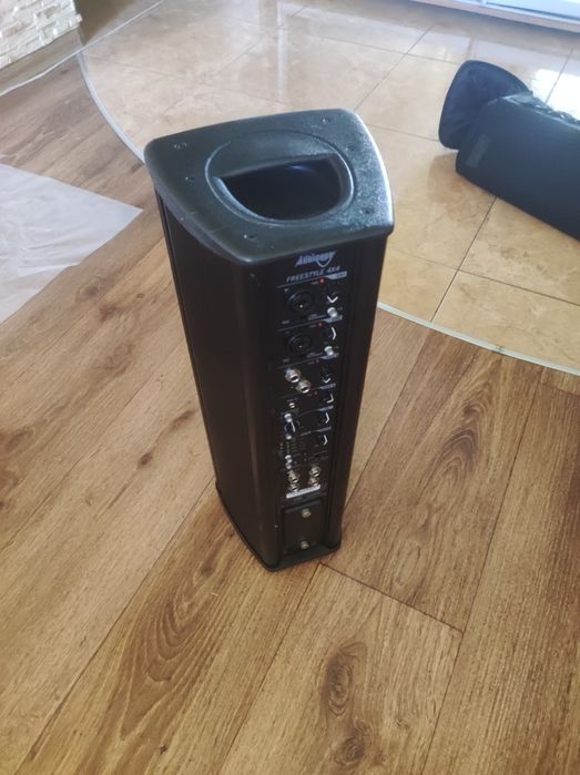 Портативна акустична система Laney 4x4 + чохол