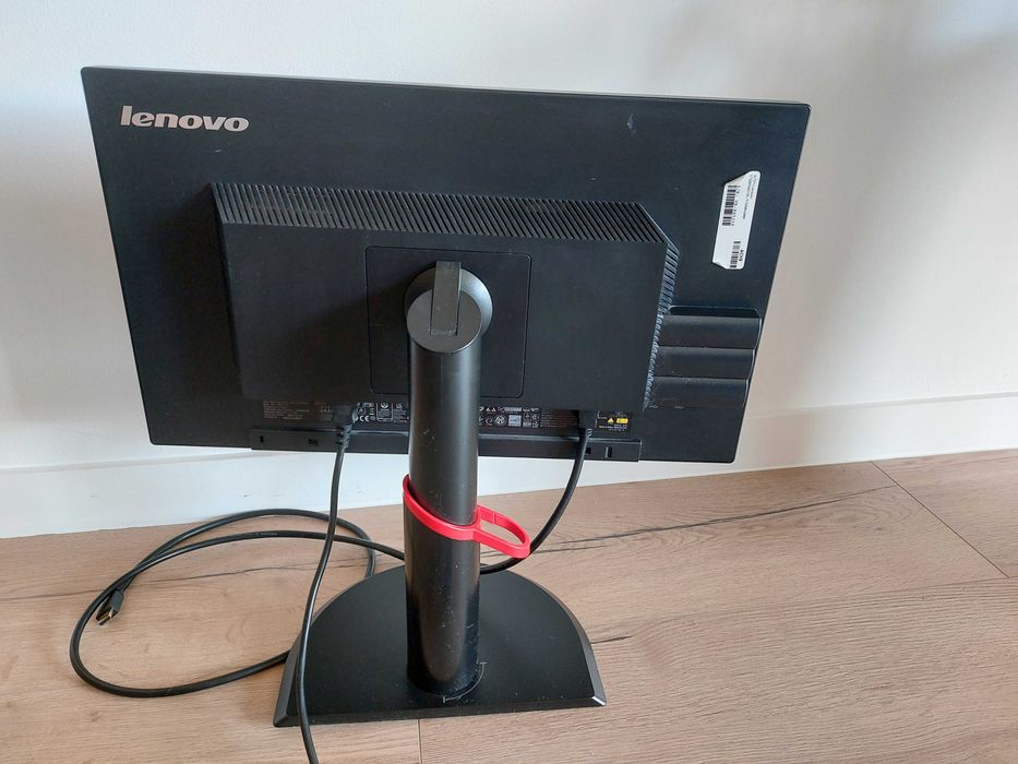 Monitor Lenovo ThinkVision LT2223PWC 22'' LED 1920x1080