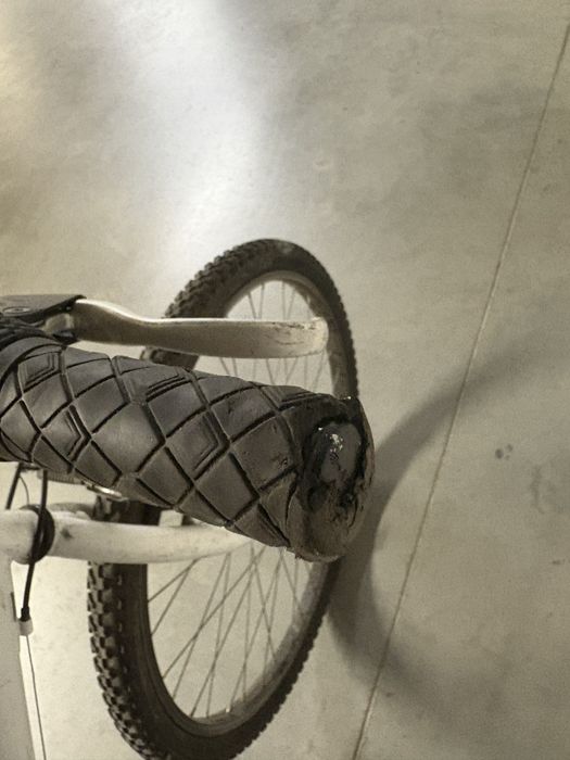 Rower górski B’Twin 26” – solidny model do jazdy rekreacyjnej