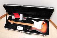 Fender Limited Edition Player Stratocaster Roasted MN