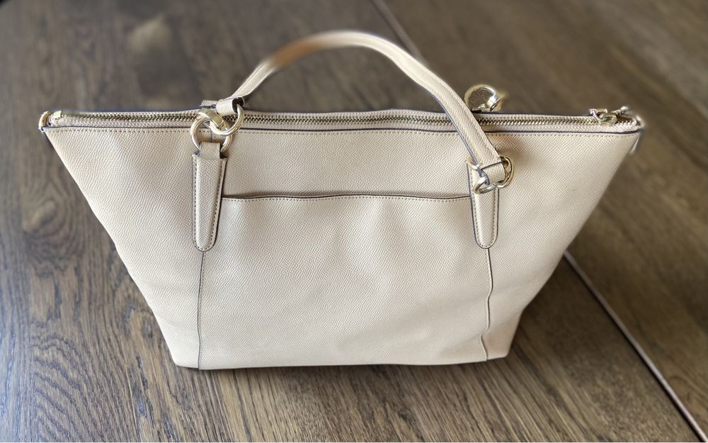 Mala para mulher Coach New York