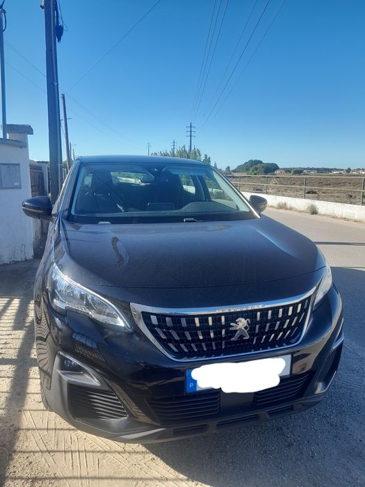 Peugeot 3008 1.6