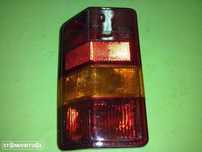 farolins trás Citroen C25 Fiat Ducato Peugeot J5 (Novo)