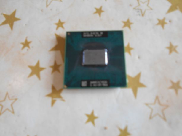 Intel      T9550
