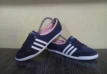Оригінал Adidas Neo Label Piona Sneaker Ballerina кеди балетки