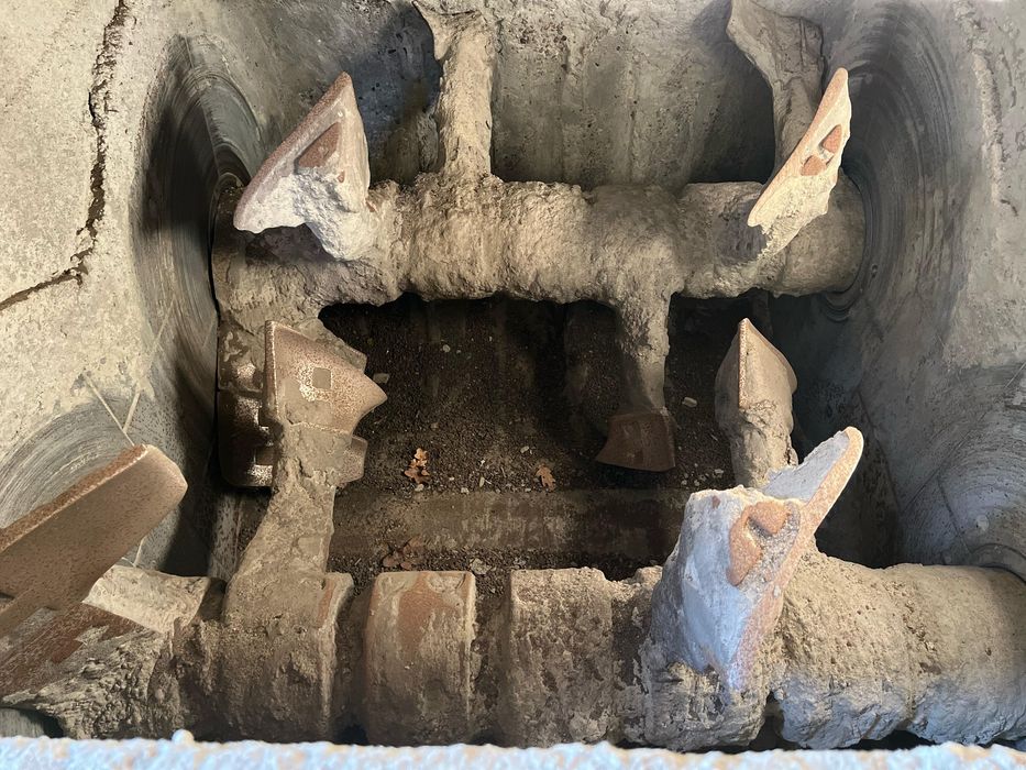 Węzeł betoniarski BHS 2250/1500 [OKAZJA]