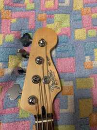 Fender JAZZ BASS MIM 97 gitarę basową