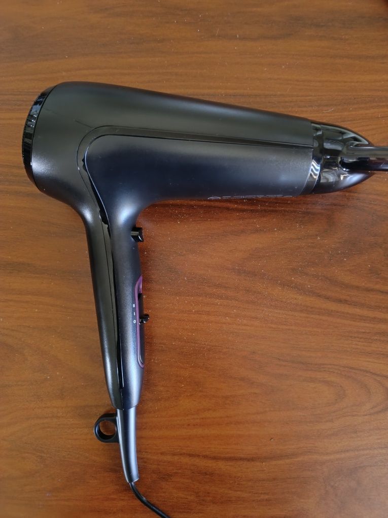 Secador de cabelo Philips Thermoprotect 2100w