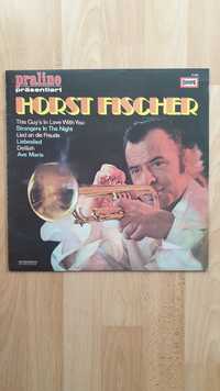 Horst Fischer -;Horst Fischer winyl