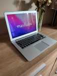 Apple MacBook Air 8GB RAM 128 GB SSD A1466 13'' i5