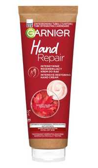 Krem do rąk Garnier Hand Repair regenerujący 75 ml