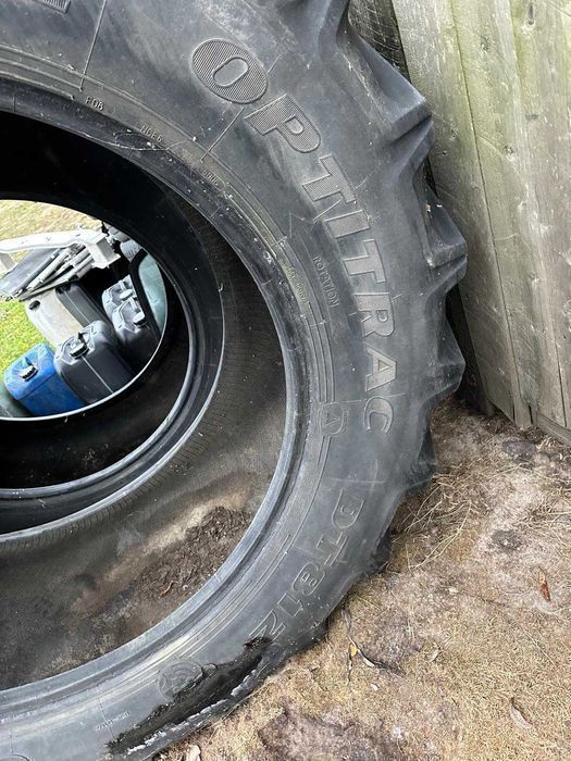 620/70 R42 Goodyear Optitrac DT 620-70 R42 620/70/R42