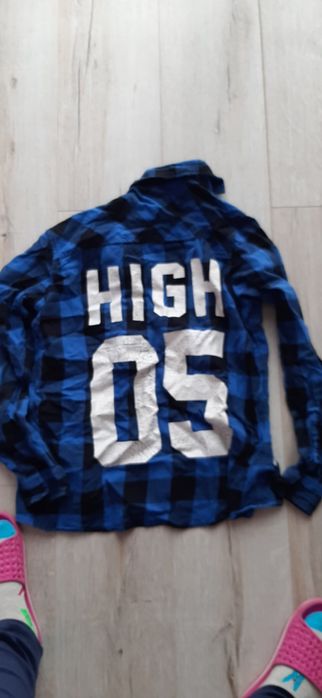 Koszule Reserved 164