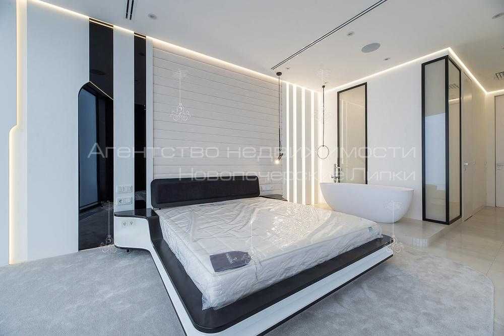 Продажа 4 квартиры 124,5 Taryan Towers адрес Іоанна Павла ІІ, 12