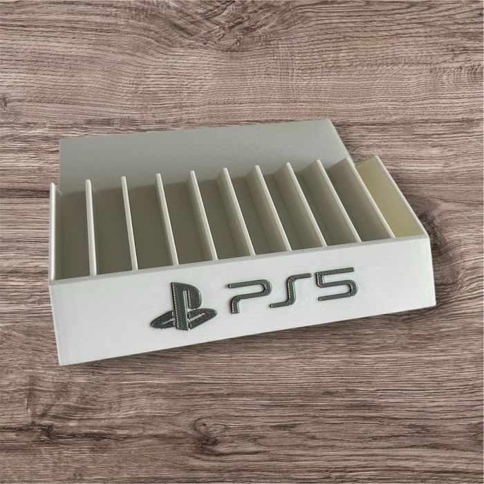 Stojak podstawka na gry Ps5 play station 5