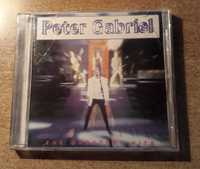 CD Peter Gabriel Greatest Hits Art Rock Pop Rock Prog Rock