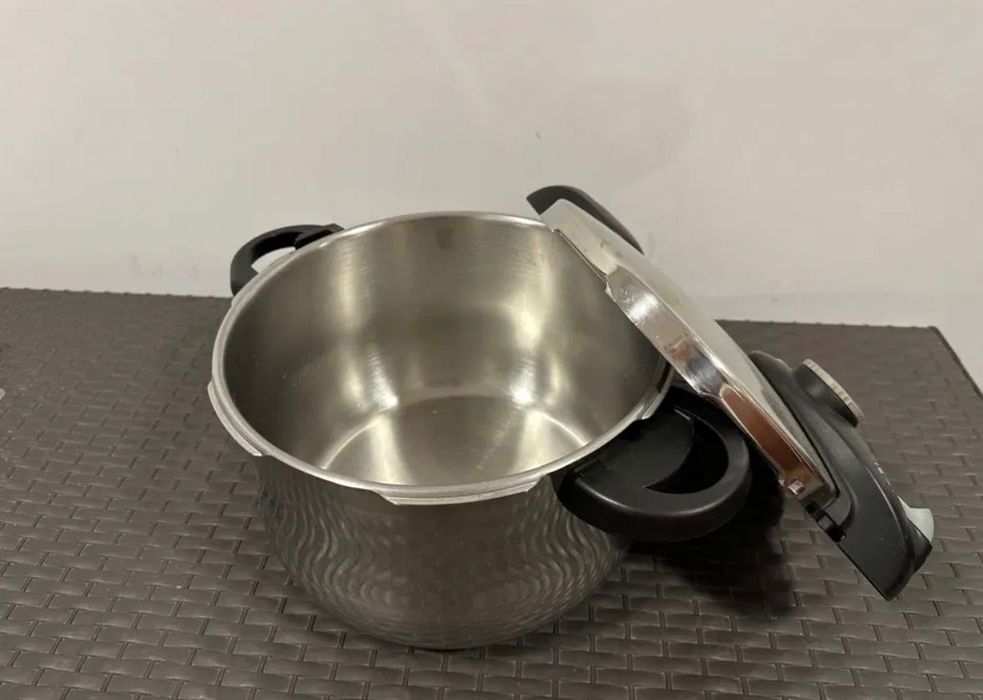 Panela de pressão Fagor