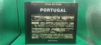 PA4 - Livro - Portugal - Memórias das Cidades