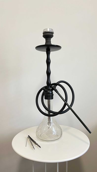 Szisza, fajka wodna, shisha 63CM