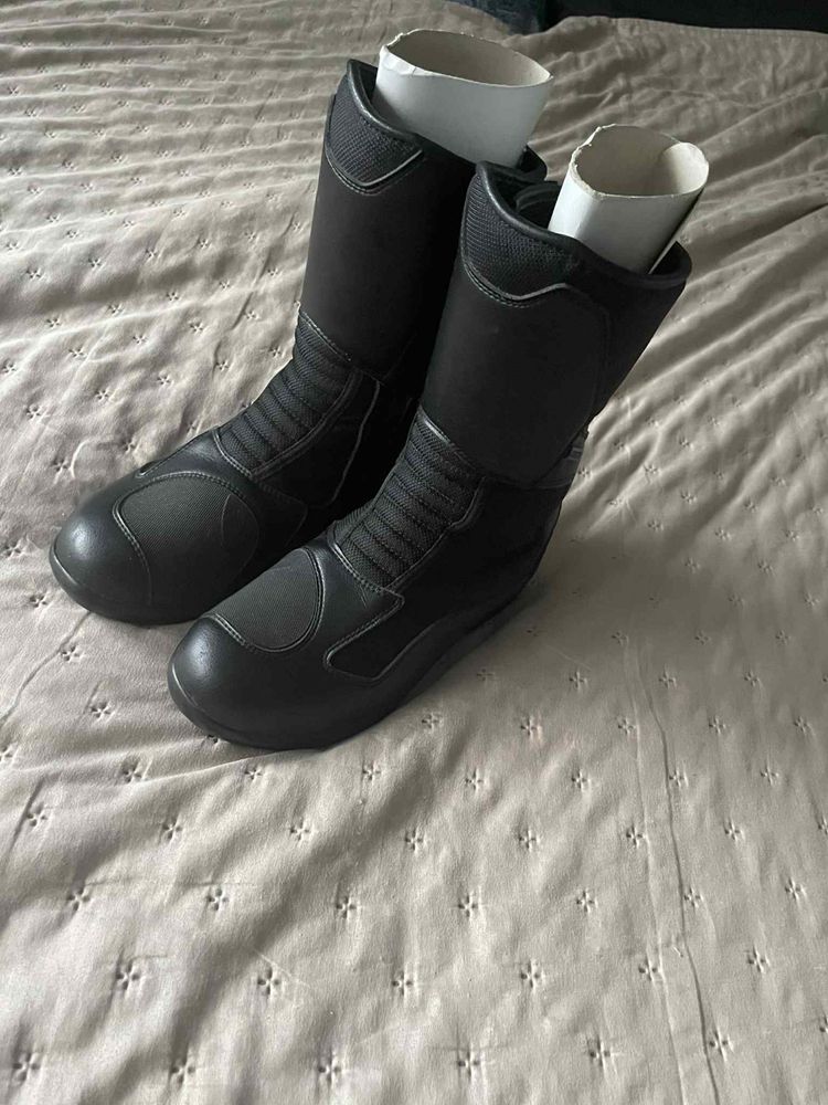 Buty motocyklowe TCX Explorer 3 GTX rozm. 38