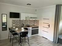 Noclegi/Apartamenty do wynajęcia blisko jeziora Necko