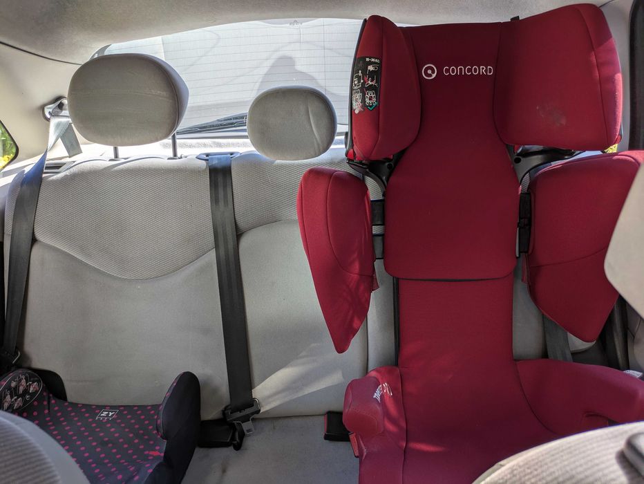 Citroen C3 económico para andar na cidade