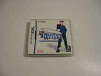 Phoenix Wright Ace Attorney - GRA Nintendo DS - Opole 4212
